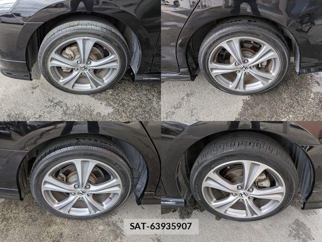 Honda ODYSSEY 2013-07 7021195-25