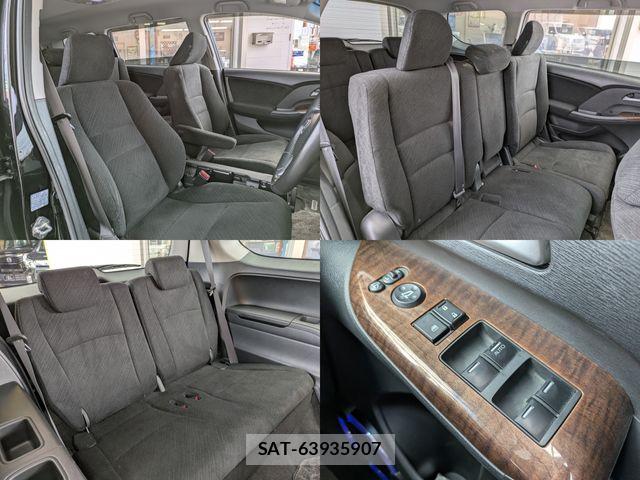 Honda ODYSSEY 2013-07 7021195-27