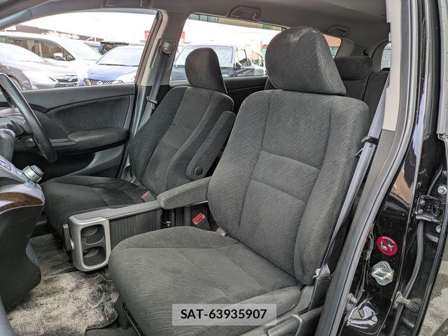Honda ODYSSEY 2013-07 7021195-2