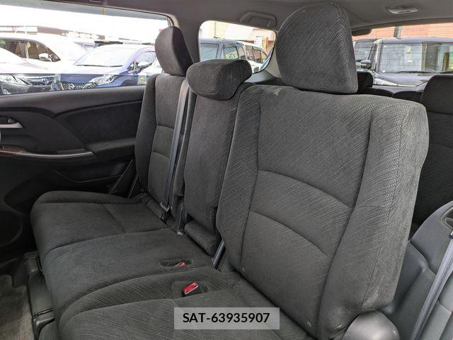 Honda ODYSSEY 2013-07 7021195-3