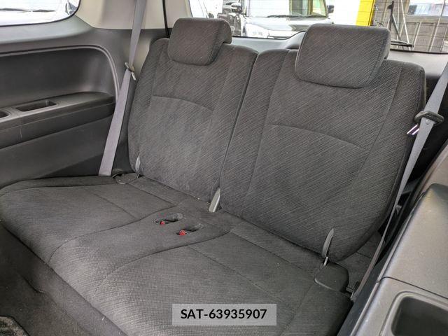 Honda ODYSSEY 2013-07 7021195-4