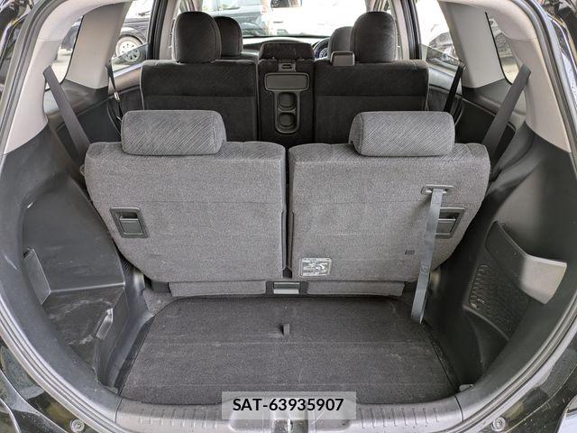 Honda ODYSSEY 2013-07 7021195-6