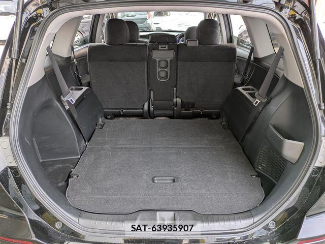 Honda ODYSSEY 2013-07 7021195-7