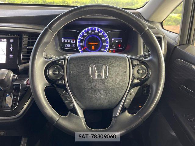 Honda ODYSSEY 2015-11 7059537-11