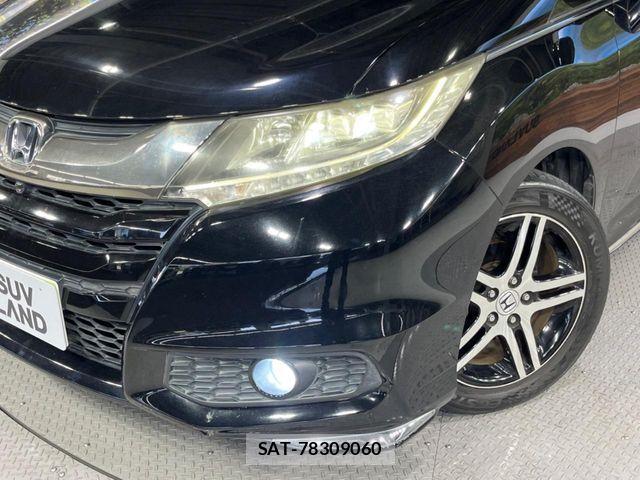 Honda ODYSSEY 2015-11 7059537-13