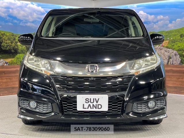 Honda ODYSSEY 2015-11 7059537-14