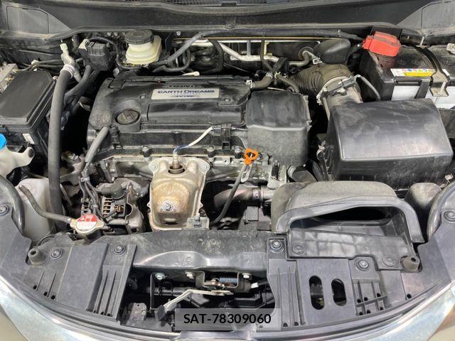 Honda ODYSSEY 2015-11 7059537-17