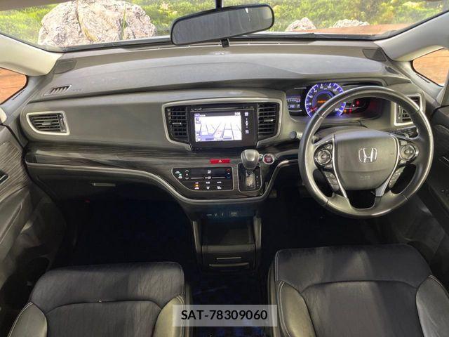 Honda ODYSSEY 2015-11 7059537-1