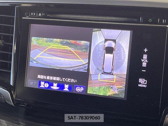 Honda ODYSSEY 2015-11 7059537-3