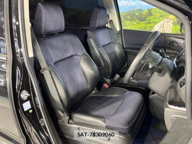 Honda ODYSSEY 2015-11 7059537-7