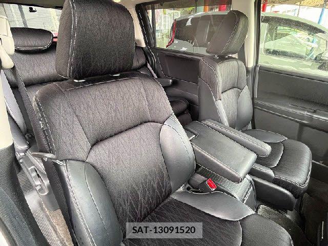 Honda ODYSSEY 2016-02 7060120-9