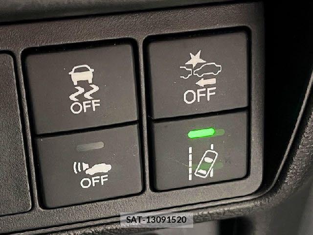 Honda ODYSSEY 2016-02 7060120-10