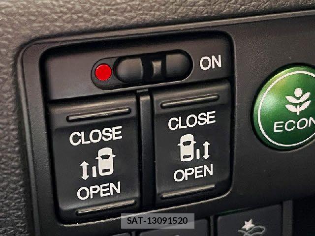 Honda ODYSSEY 2016-02 7060120-11