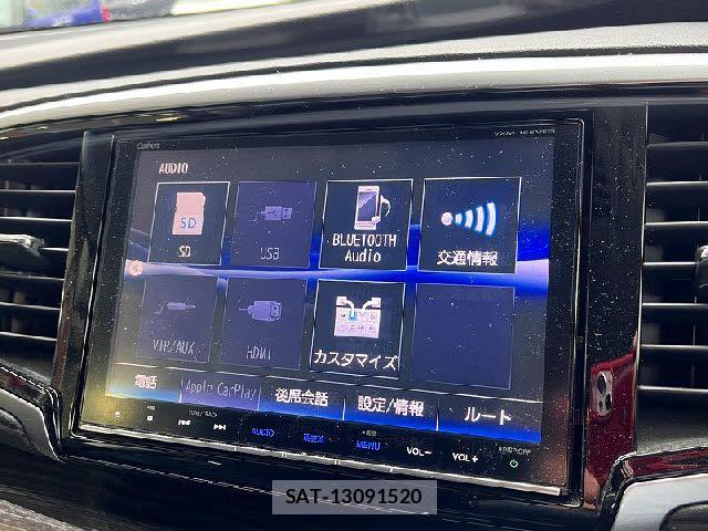 Honda ODYSSEY 2016-02 7060120-14
