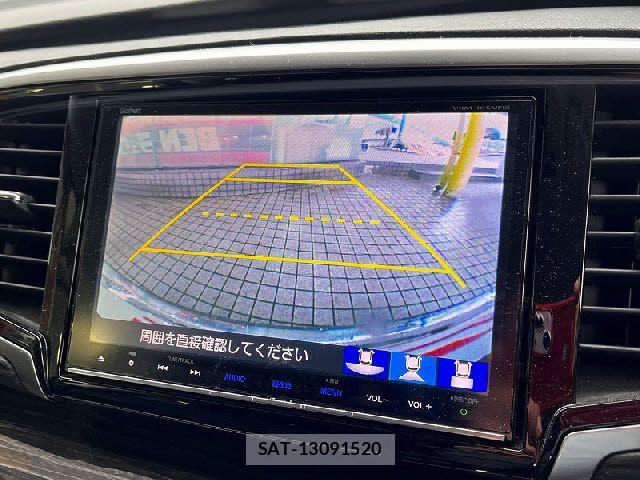 Honda ODYSSEY 2016-02 7060120-15