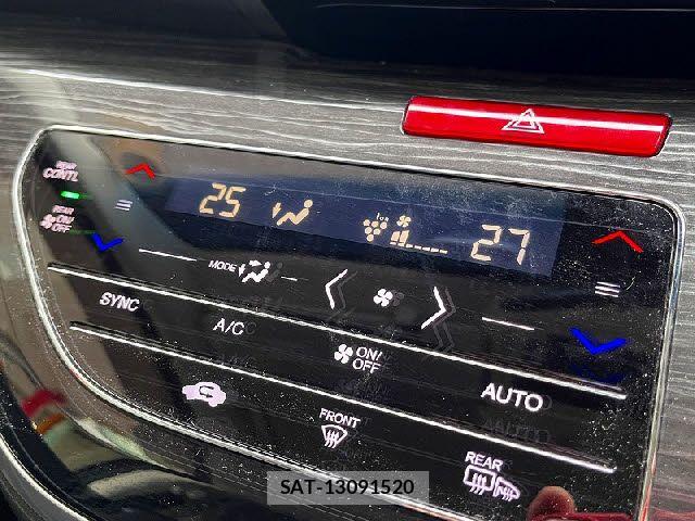 Honda ODYSSEY 2016-02 7060120-16