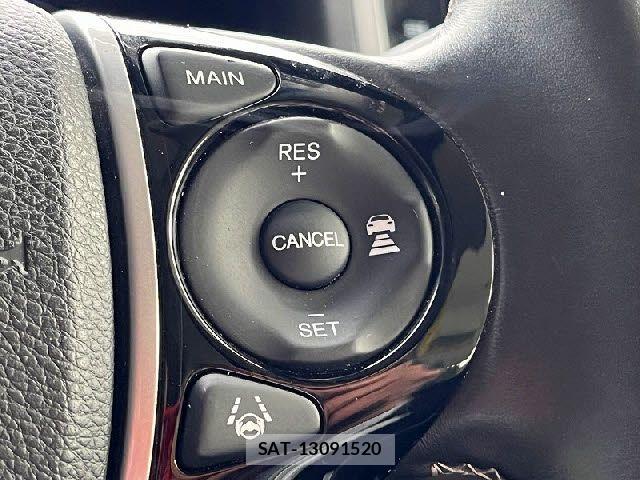 Honda ODYSSEY 2016-02 7060120-17