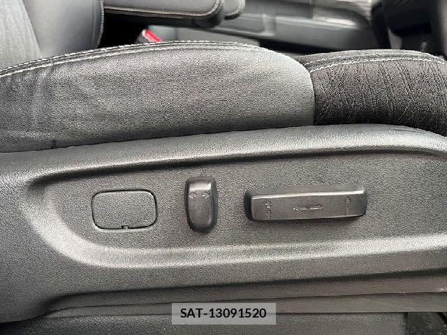 Honda ODYSSEY 2016-02 7060120-22