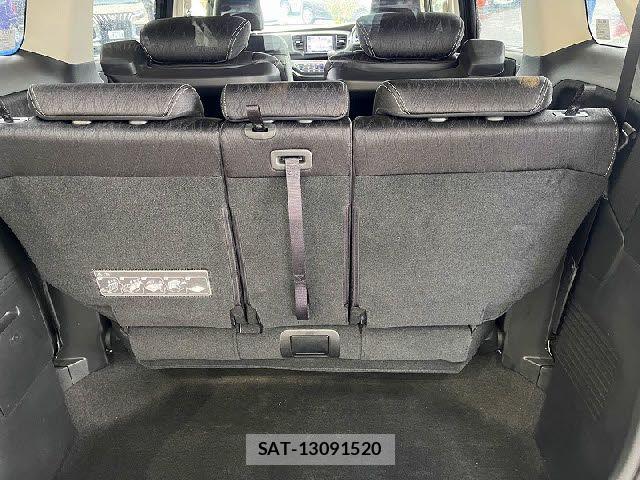 Honda ODYSSEY 2016-02 7060120-23