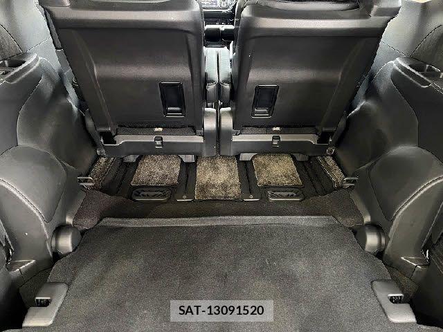 Honda ODYSSEY 2016-02 7060120-24