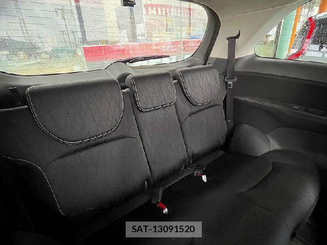 Honda ODYSSEY 2016-02 7060120-25