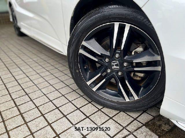 Honda ODYSSEY 2016-02 7060120-26