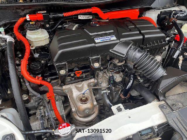 Honda ODYSSEY 2016-02 7060120-27
