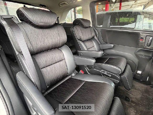 Honda ODYSSEY 2016-02 7060120-3