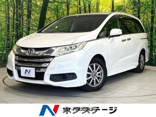 Honda ODYSSEY 2015-06 7060125-0
