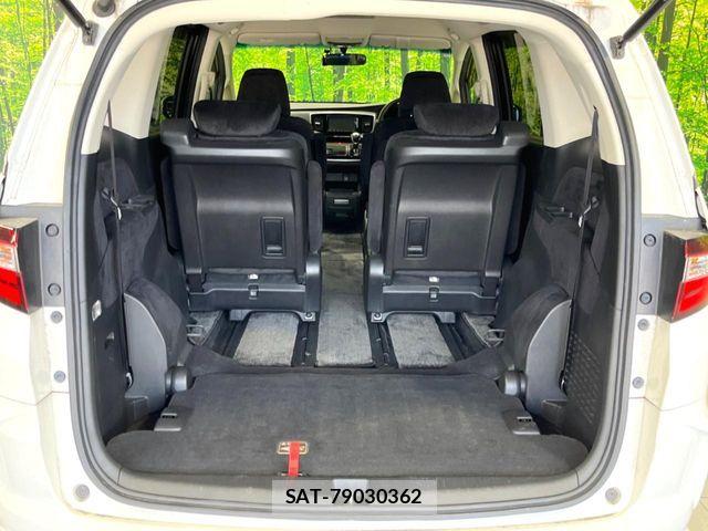 Honda ODYSSEY 2015-06 7060125-9