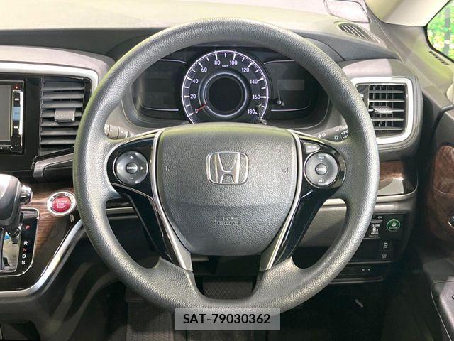 Honda ODYSSEY 2015-06 7060125-10