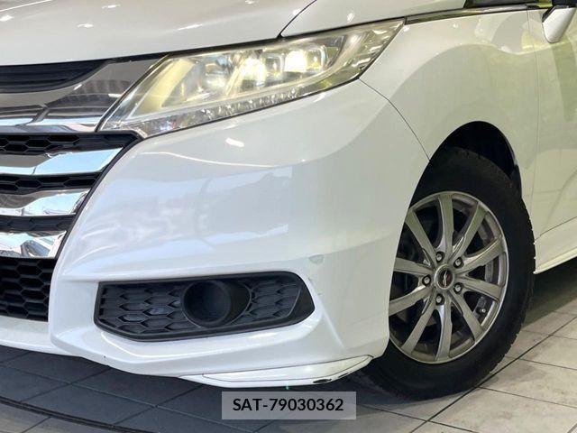 Honda ODYSSEY 2015-06 7060125-11