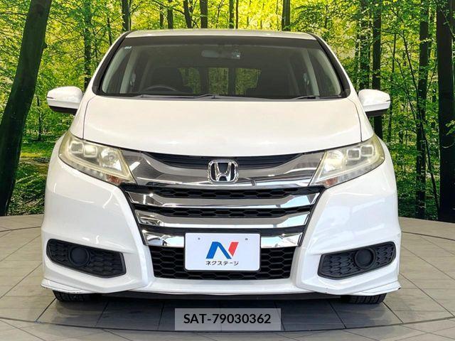 Honda ODYSSEY 2015-06 7060125-13