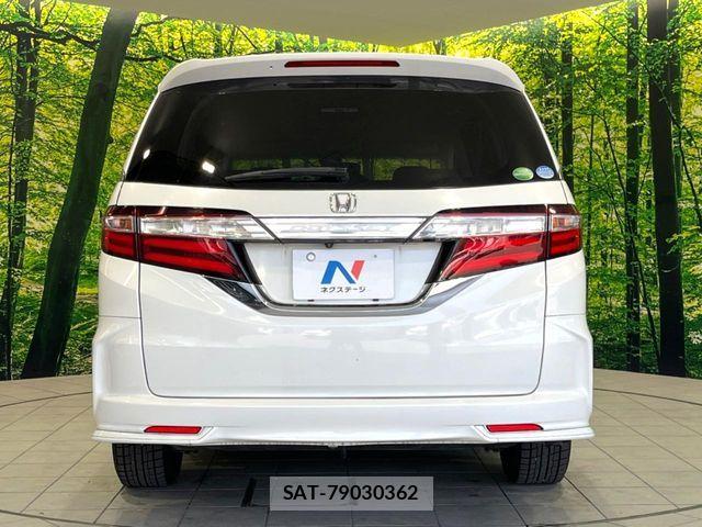 Honda ODYSSEY 2015-06 7060125-14