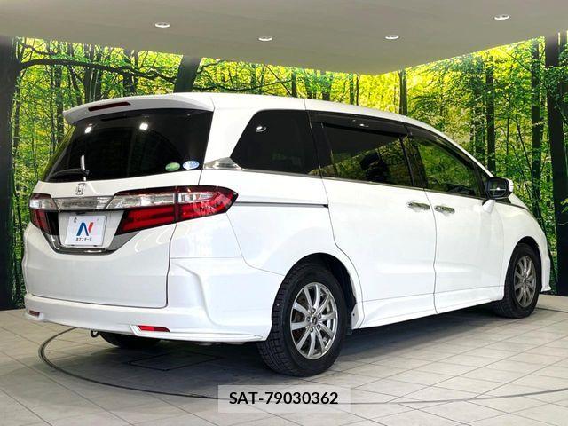 Honda ODYSSEY 2015-06 7060125-16