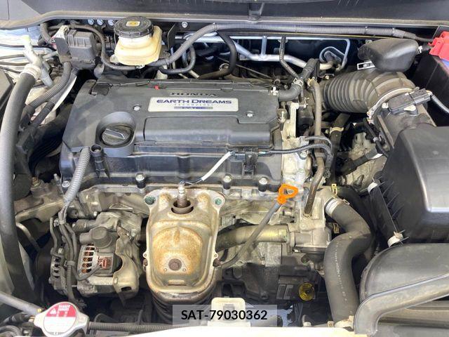 Honda ODYSSEY 2015-06 7060125-17