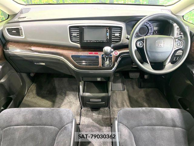 Honda ODYSSEY 2015-06 7060125-1