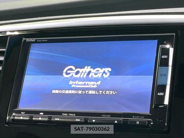 Honda ODYSSEY 2015-06 7060125-2