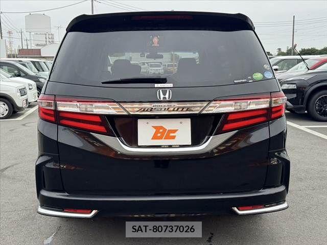 Honda ODYSSEY 2015-12 7060121-13