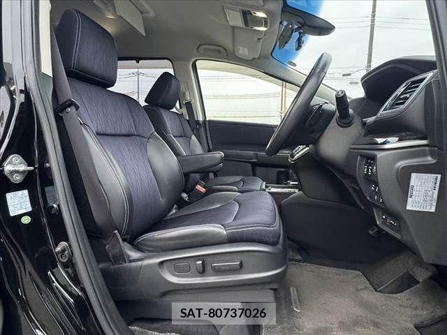 Honda ODYSSEY 2015-12 7060121-15