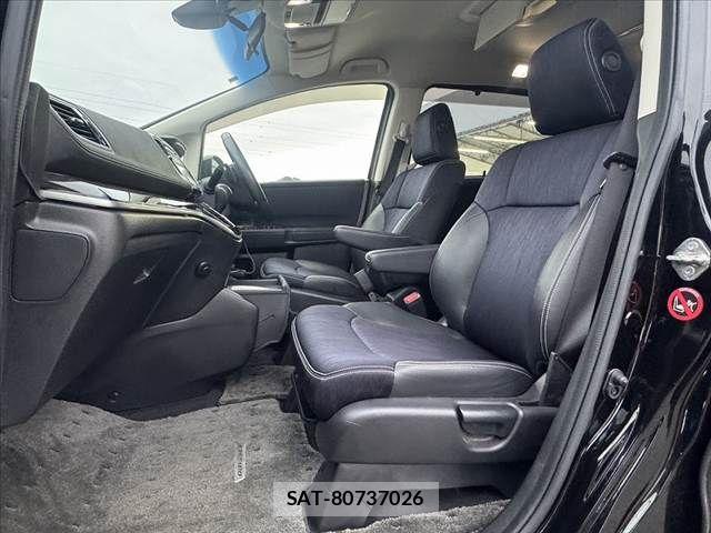 Honda ODYSSEY 2015-12 7060121-16