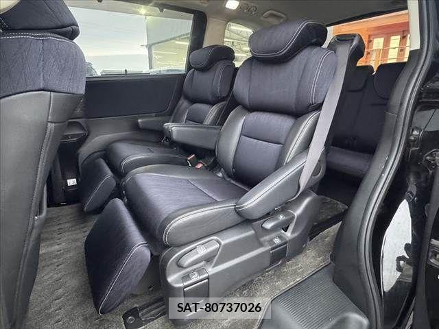 Honda ODYSSEY 2015-12 7060121-17
