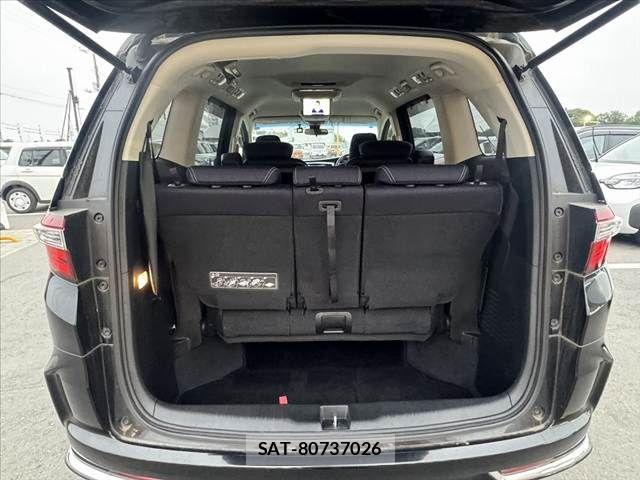 Honda ODYSSEY 2015-12 7060121-18