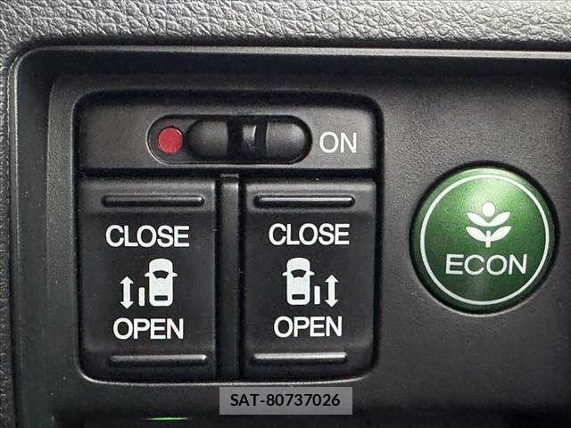 Honda ODYSSEY 2015-12 7060121-22