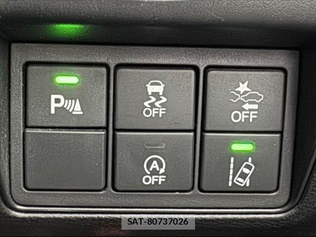 Honda ODYSSEY 2015-12 7060121-23