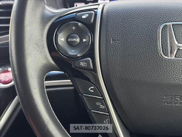 Honda ODYSSEY 2015-12 7060121-25