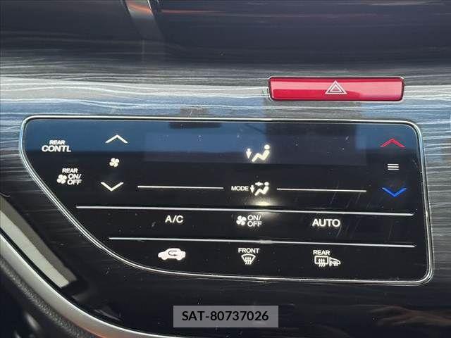 Honda ODYSSEY 2015-12 7060121-3