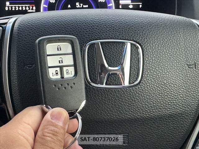 Honda ODYSSEY 2015-12 7060121-6
