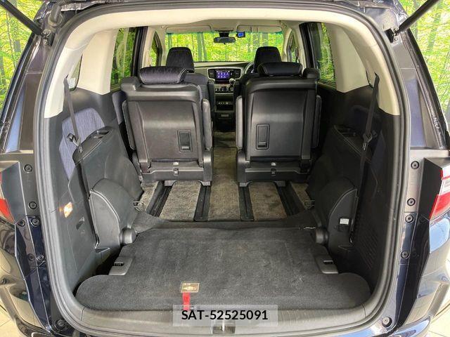 Honda ODYSSEY 2015-12 7060124-10