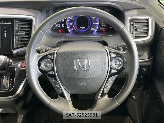 Honda ODYSSEY 2015-12 7060124-11